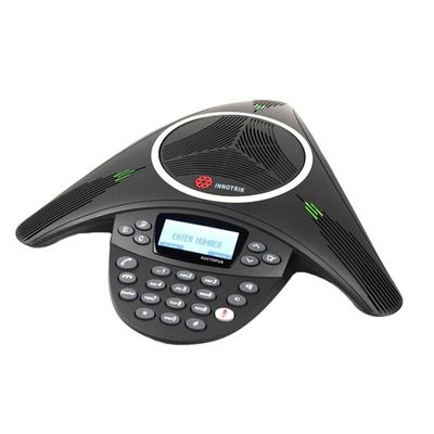 SQ-M3 USB 오디오 컨퍼런스 마이크 전방향 운전자 없는 컨퍼런스