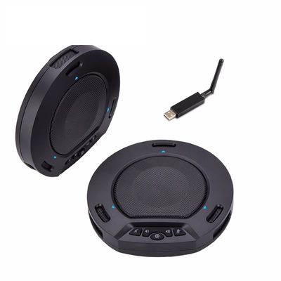 컨퍼런스/라디오 마이크 USB HD 오디오 전방향 회의 마이크