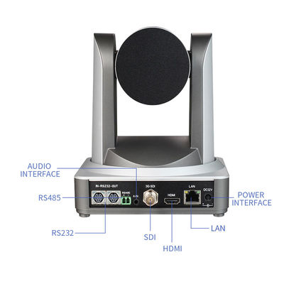 회의실 회의 솔루션 SQ-HD510A 고화질 비디오 컨퍼런스 카메라 시리즈