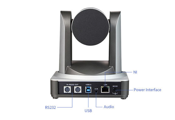 SQ-HD510 360 컨퍼런스 카메라 3 In 360 파노라마 컨퍼런스 카메라