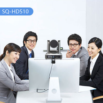 SQ-HD510 360 컨퍼런스 카메라 3 In 360 파노라마 컨퍼런스 카메라