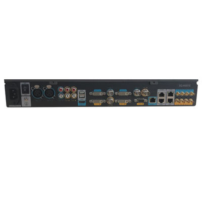 FTTN SQ-802E 고화질 비디오 컨퍼런스 터미널 1080P60 듀얼 채널