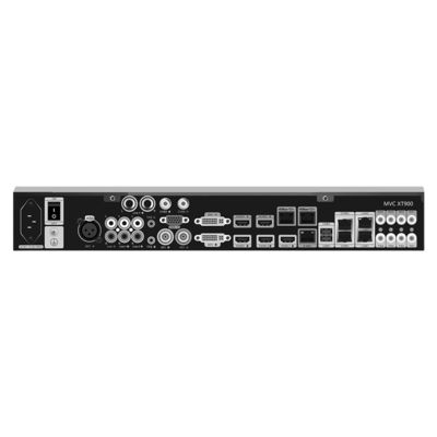 FTTN SQ-H900E 4k 스플릿 비디오 컨퍼런스 터미널