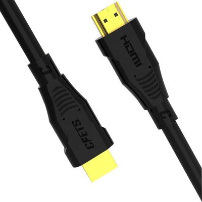 광장 8m 특수 터미널 비디오 카메라 컨퍼런스 데이터 센터 케이블 HDMI V