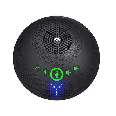 회의 마이크 SQ-M13 2.4G 무선 전방향 회의 마이크
