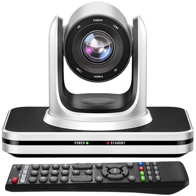 회의실 회의 솔루션 USB 및 라이브 스트리밍 RJ45 포트 카메라 HDM 포트