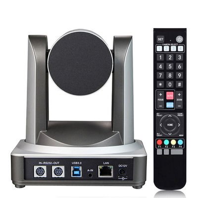 SQ-HD 4K USB 3.0 HD 1080P 60fps NDI 12X 20X 30X 줌 NDI PTZ 컨퍼런스 카메라