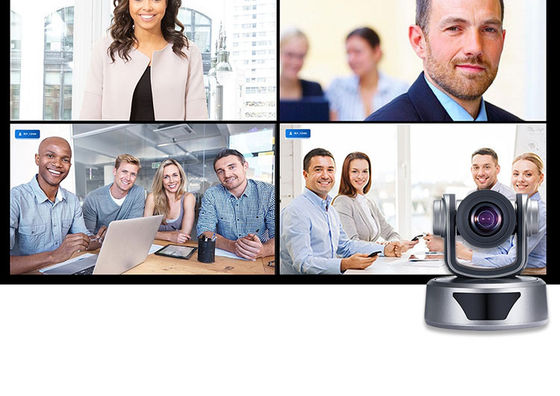 SQ-HD 4K USB 3.0 HD 1080P 60fps NDI 12X 20X 30X 줌 NDI PTZ 컨퍼런스 카메라
