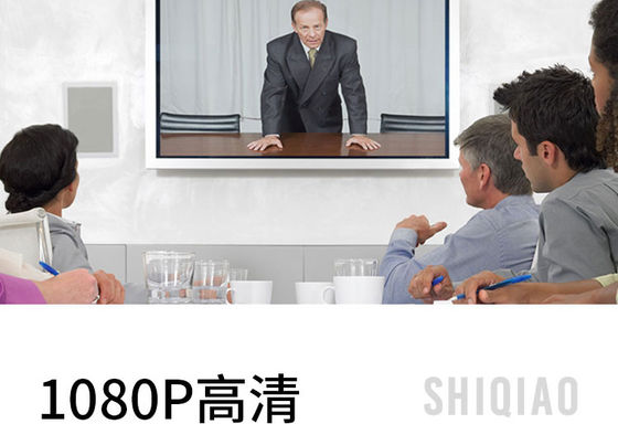 SQ-HD 4K USB 3.0 HD 1080P 60fps NDI 12X 20X 30X 줌 NDI PTZ 컨퍼런스 카메라