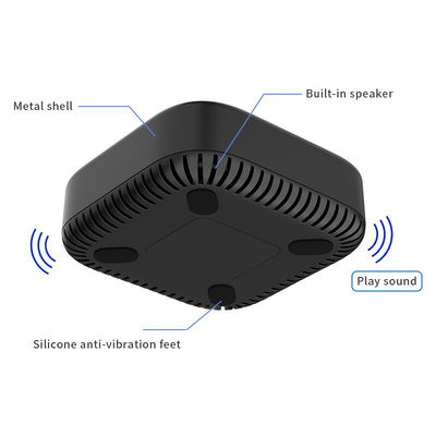 컨퍼런스 마이크 SQ-M3 스피커가 있는 유선 컨퍼런스 마이크