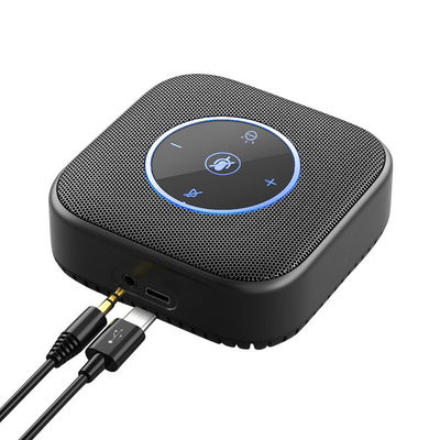 컨퍼런스 마이크 SQ-M3 스피커가 있는 유선 컨퍼런스 마이크