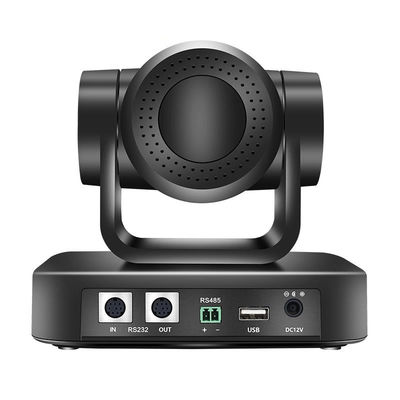 회의실 회의 솔루션 원본 USB 웹 카메라 F1.8 ~ F2.8